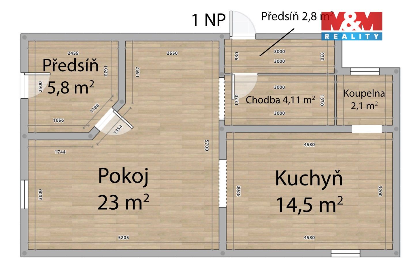 Prodej domu 230 m² - foto 26