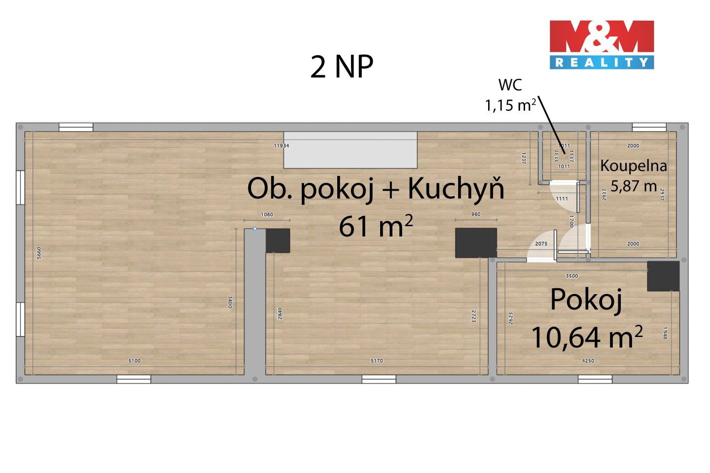 Prodej domu 230 m² - foto 27