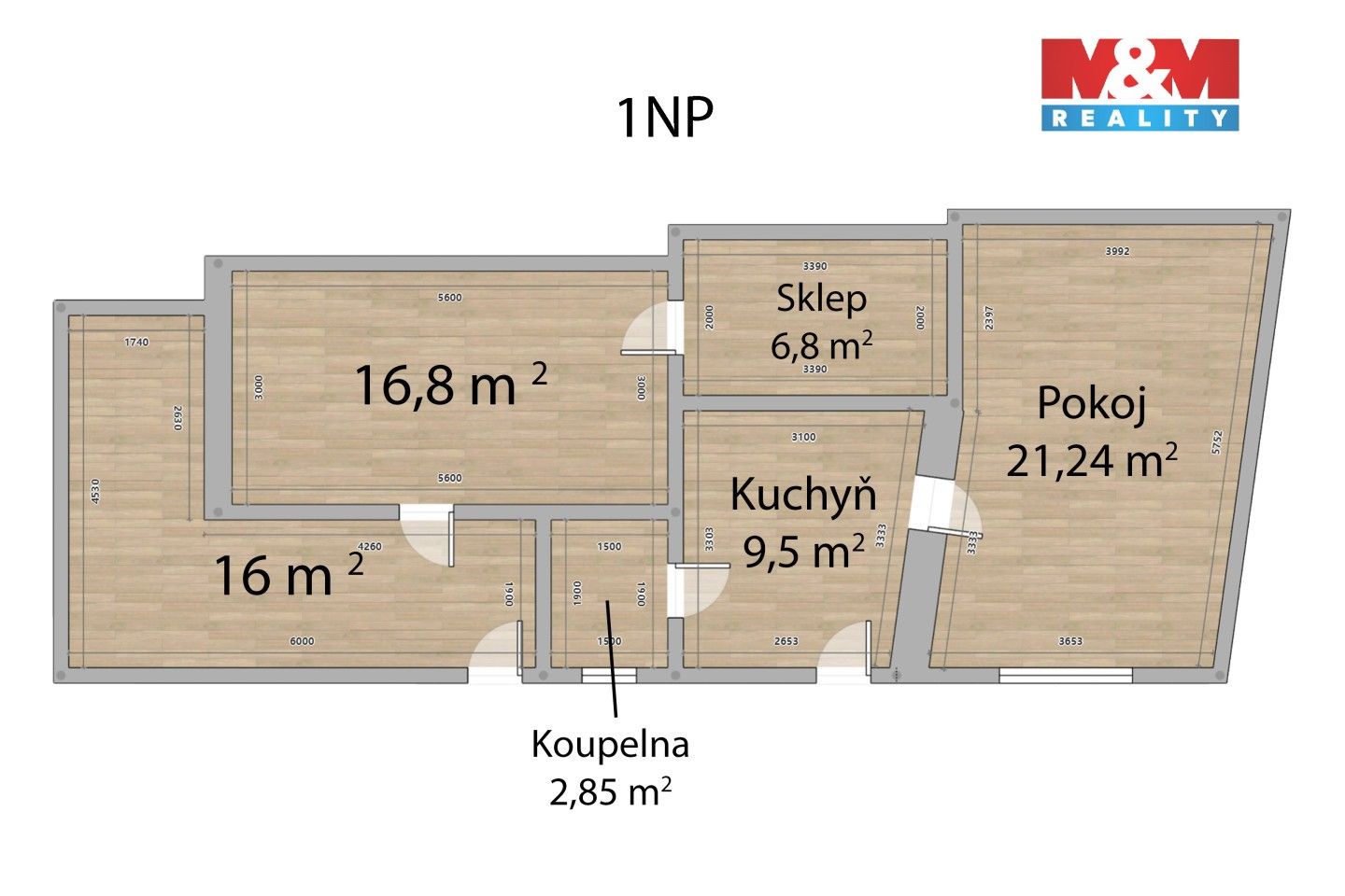 Prodej domu 230 m² - foto 28