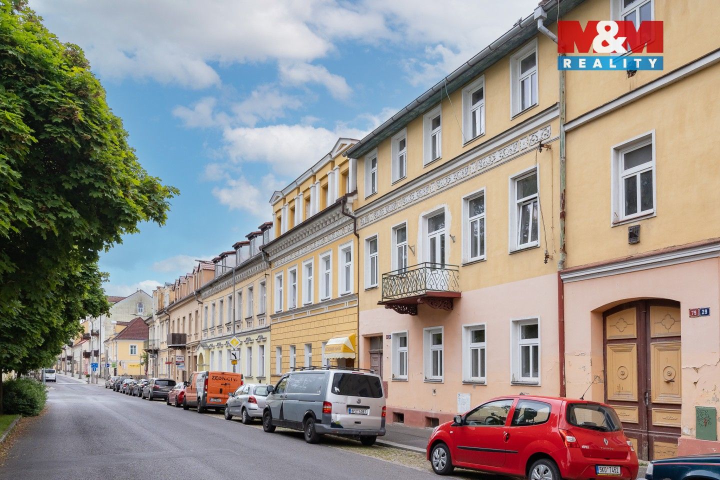 Prodej bytu 2+1 63 m² - foto 2