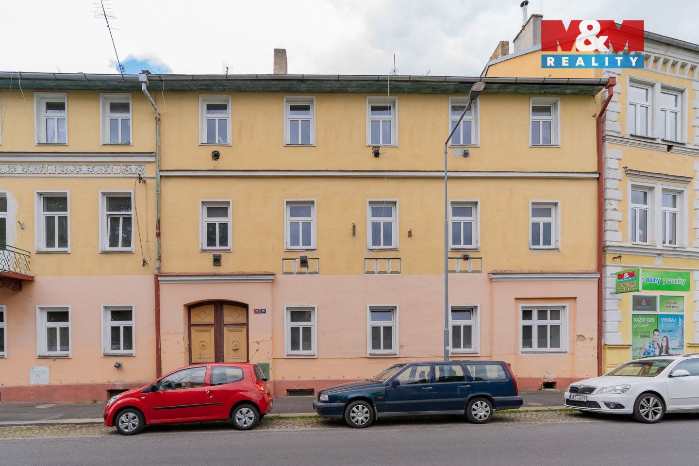 Prodej bytu 2+1 63 m² - foto 3