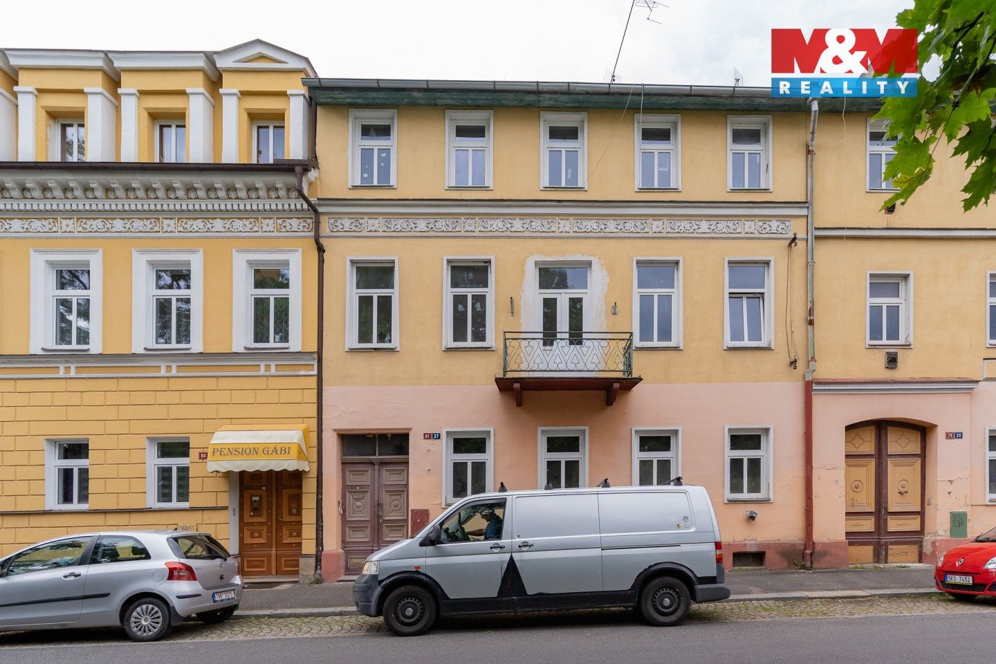 Prodej bytu 2+1 63 m² - foto 4