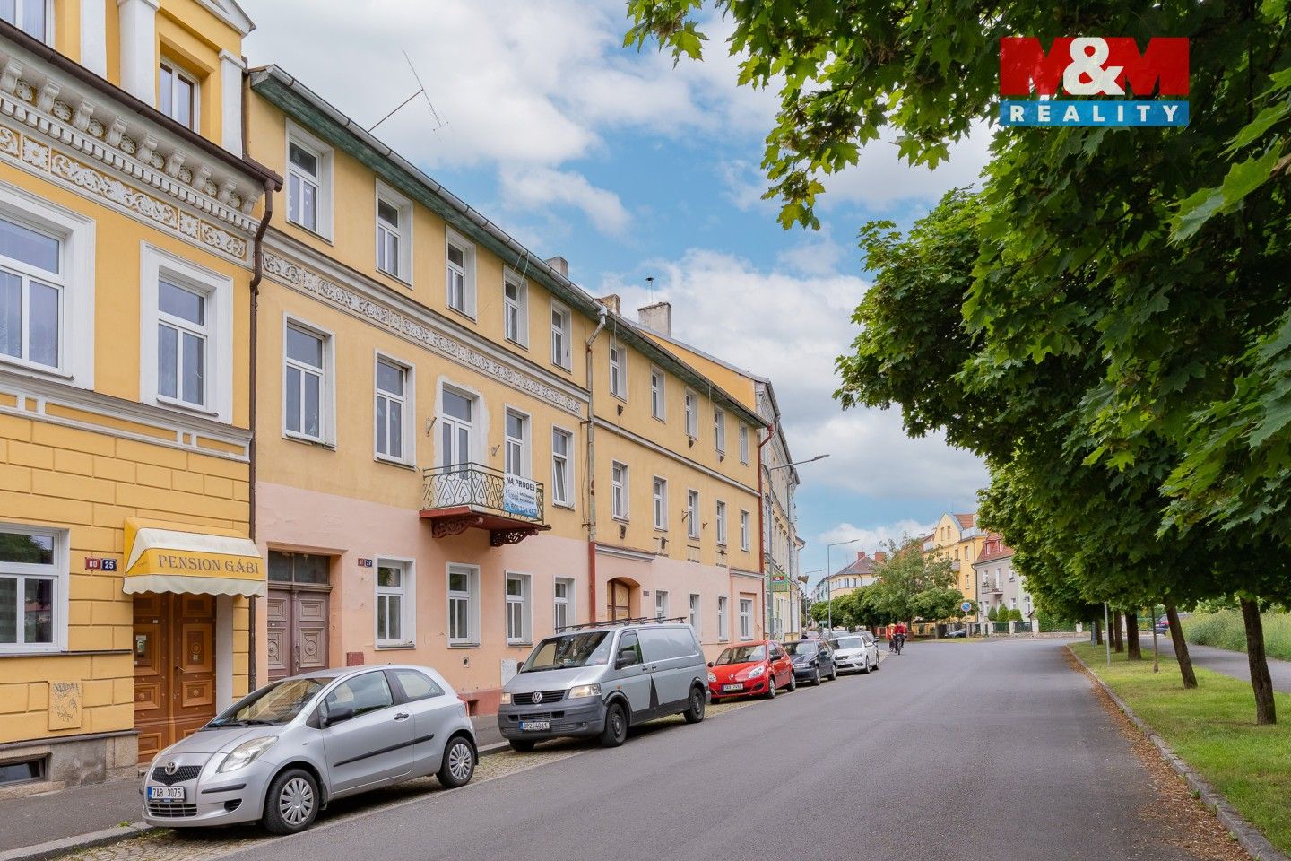 Prodej bytu 2+1 63 m² - foto 5