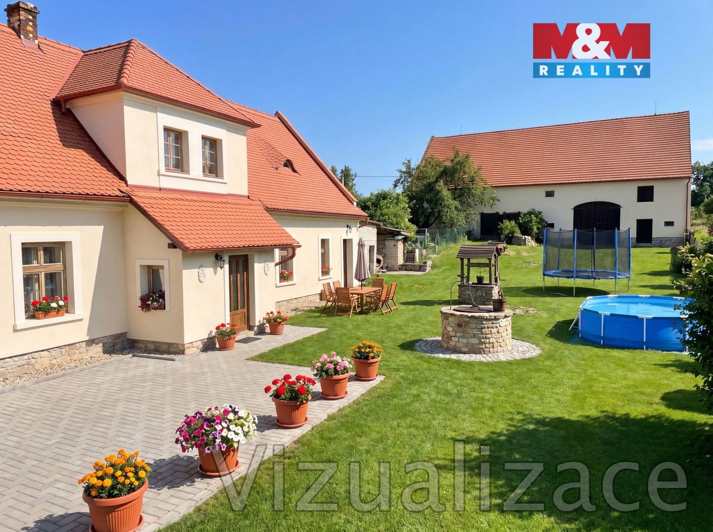 Prodej nemovitosti 200 m² - foto 3