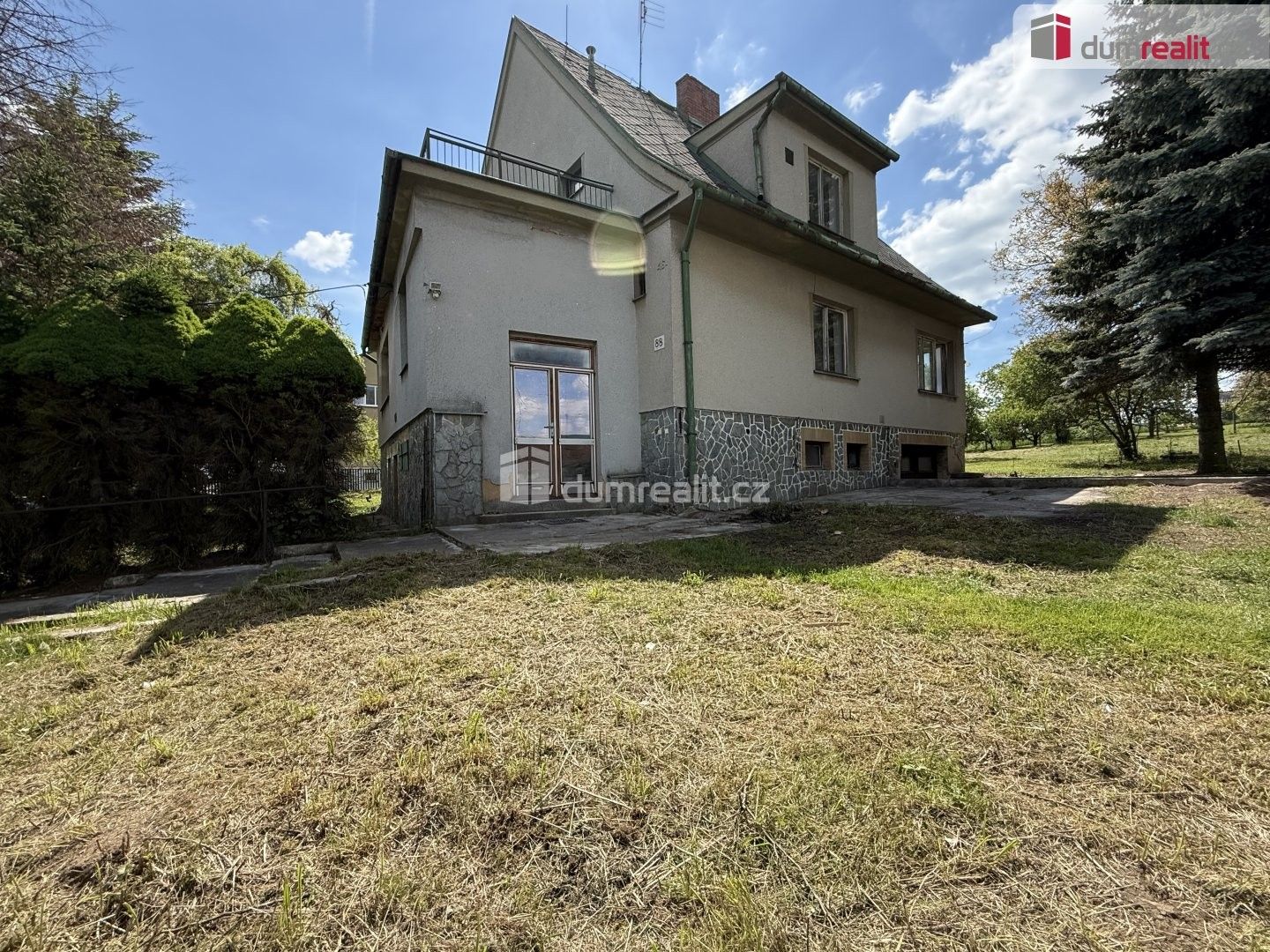 Prodej domu 280 m² - foto 1
