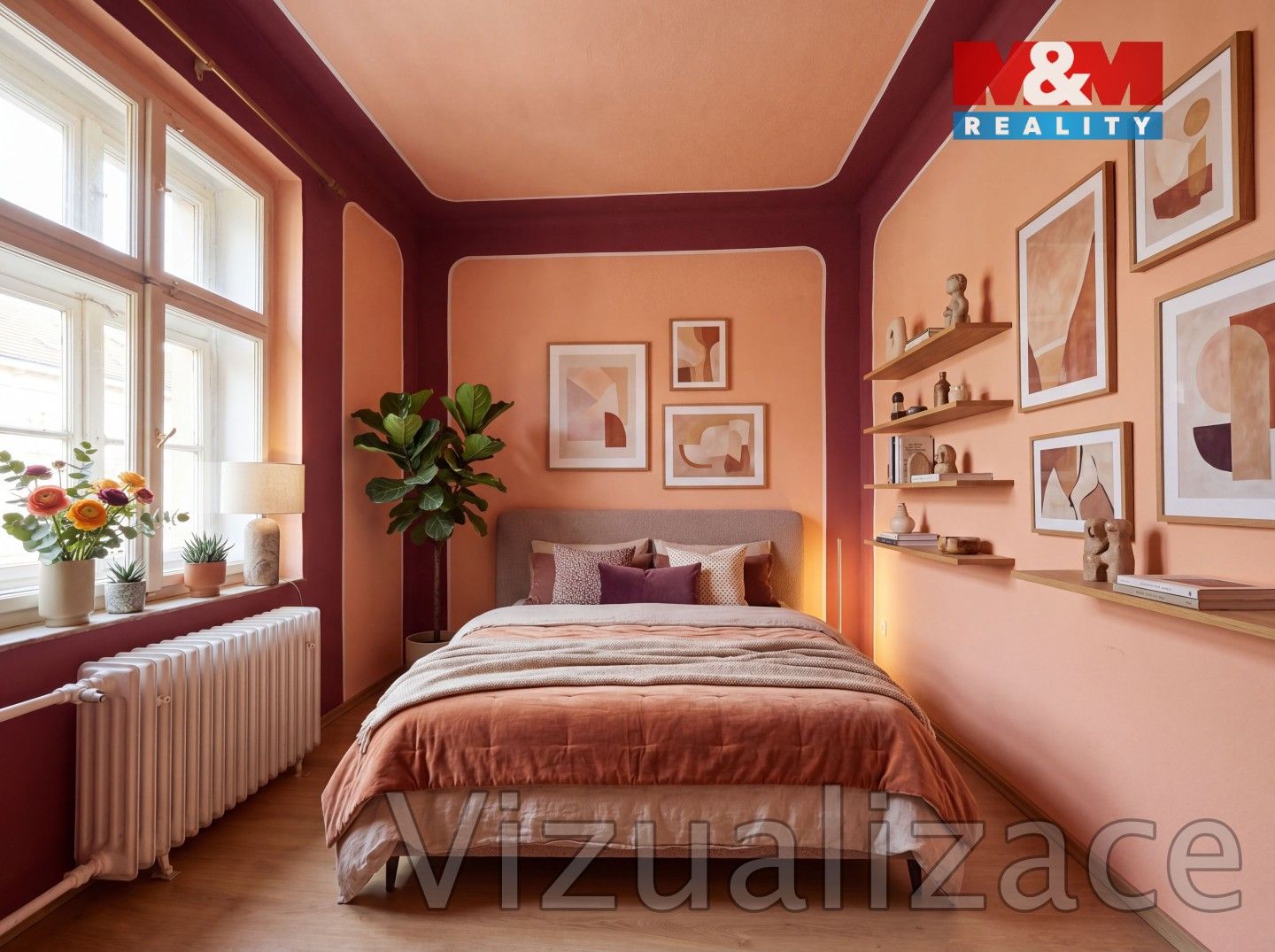 Prodej nemovitosti 200 m² - foto 13