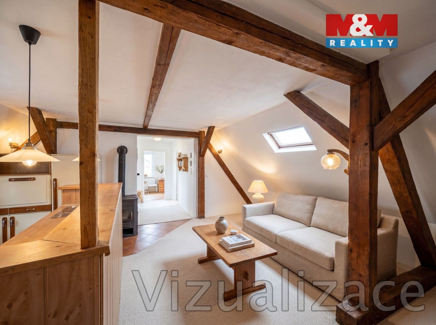 Prodej nemovitosti 200 m² - foto 16