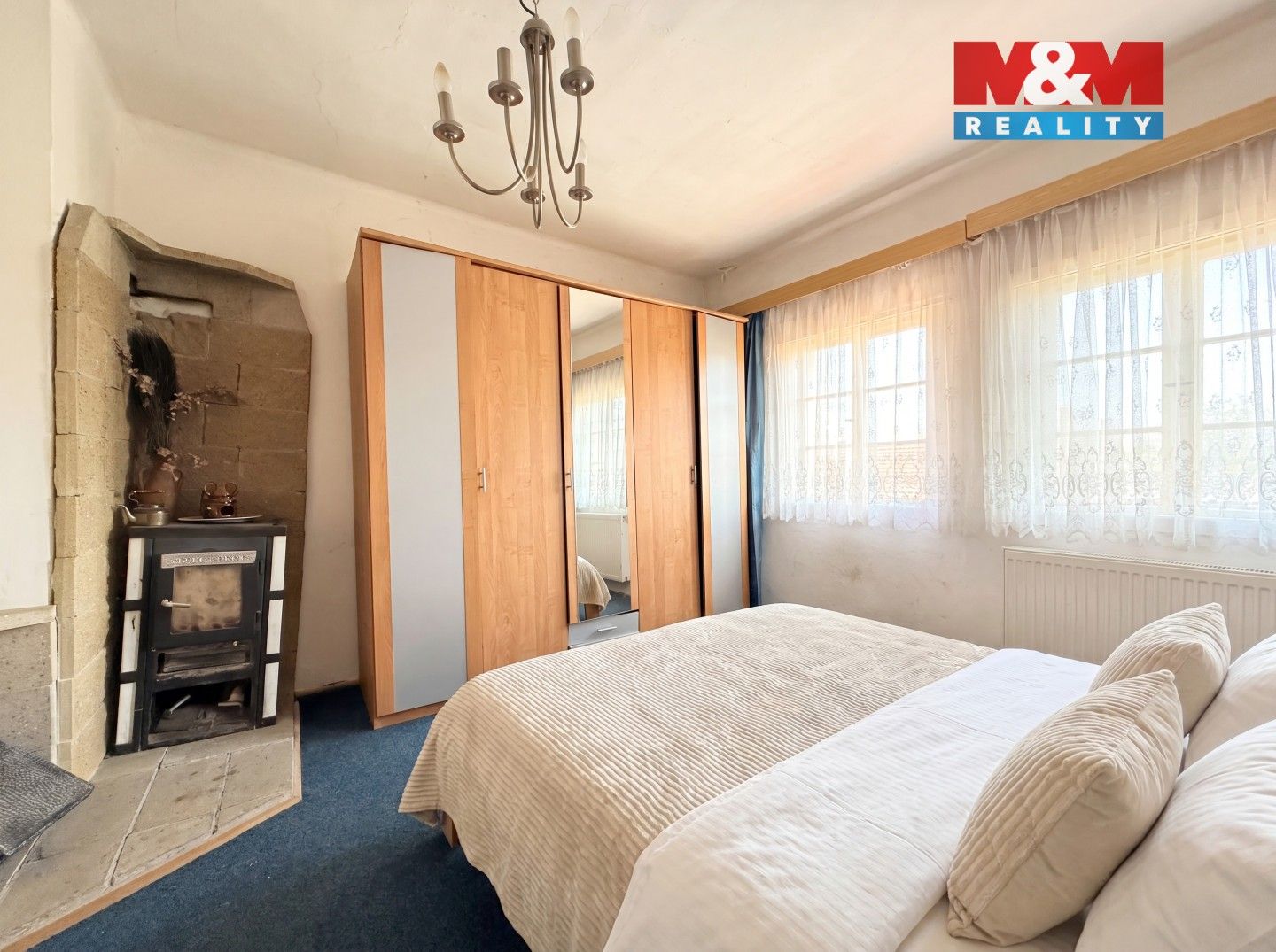 Prodej nemovitosti 200 m² - foto 17