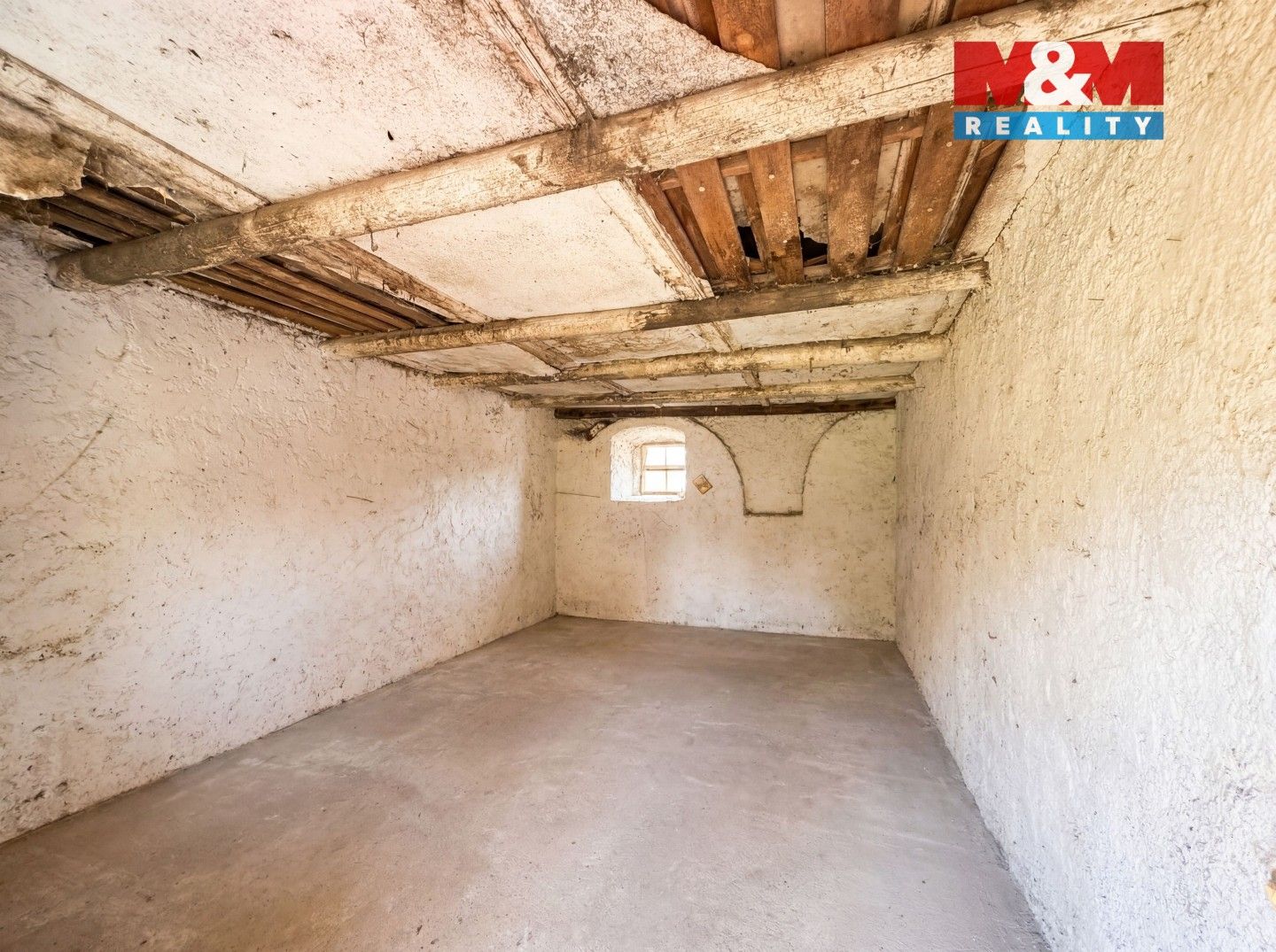 Prodej nemovitosti 200 m² - foto 22
