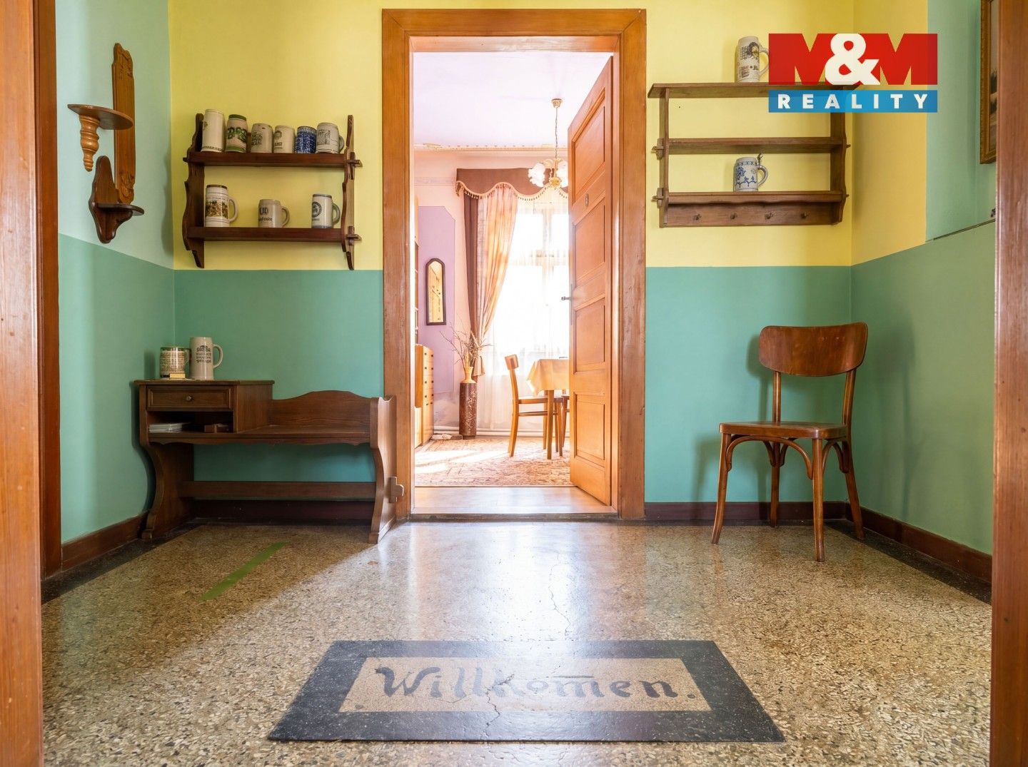 Prodej nemovitosti 200 m² - foto 19