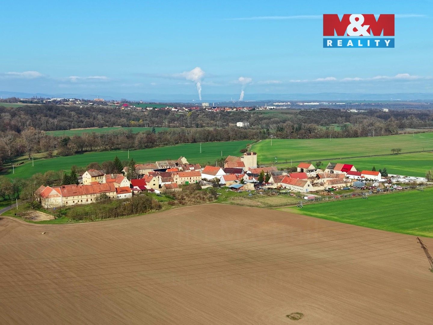 Prodej nemovitosti 200 m² - foto 29