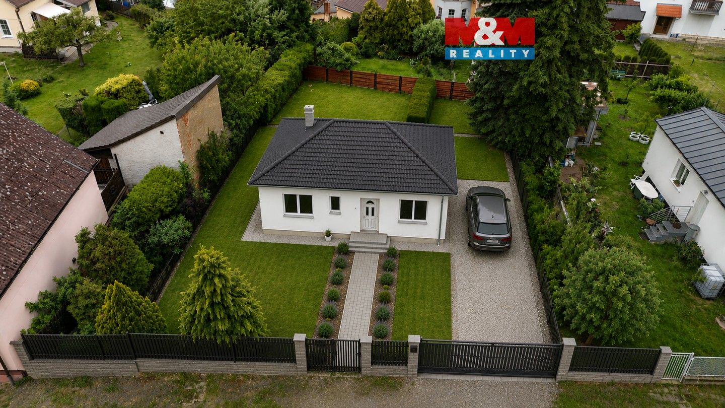 Prodej domu 64 m² - foto 3