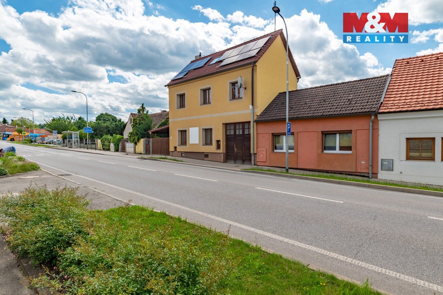 Prodej domu 150 m² - foto 1