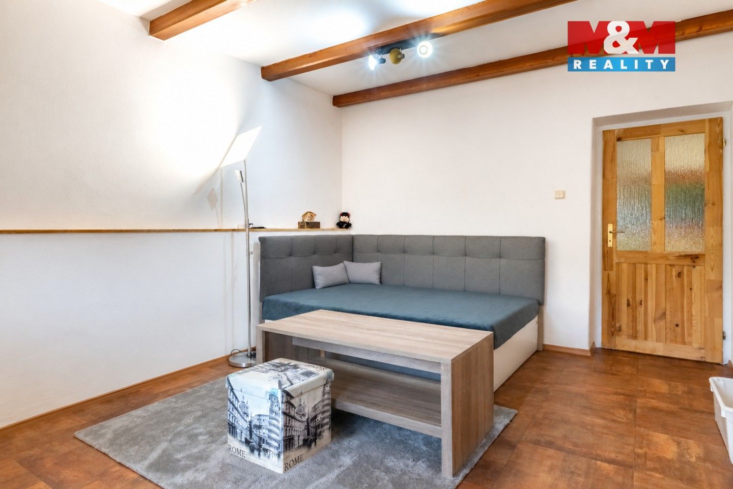Prodej domu 150 m² - foto 3