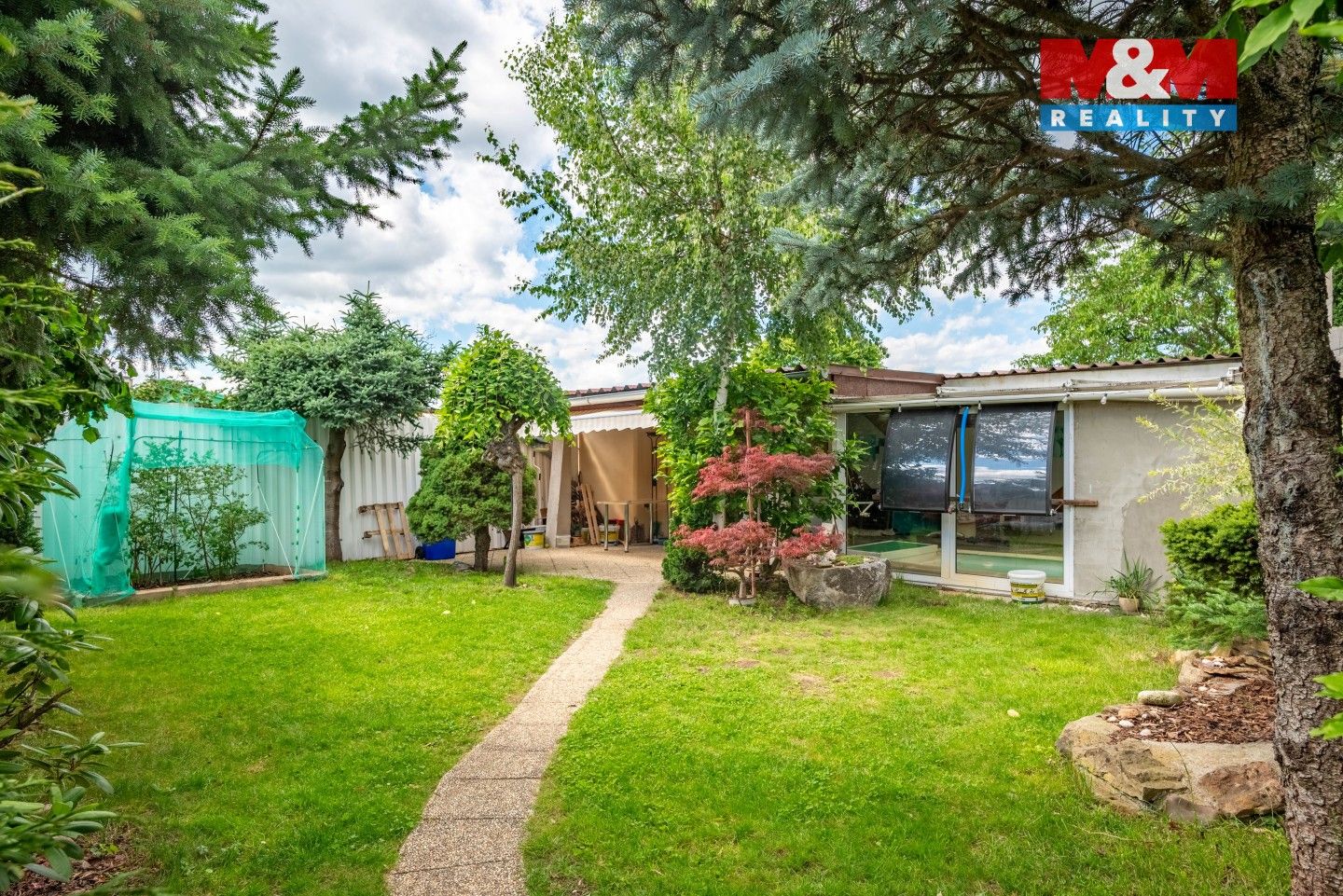 Prodej domu 150 m² - foto 2