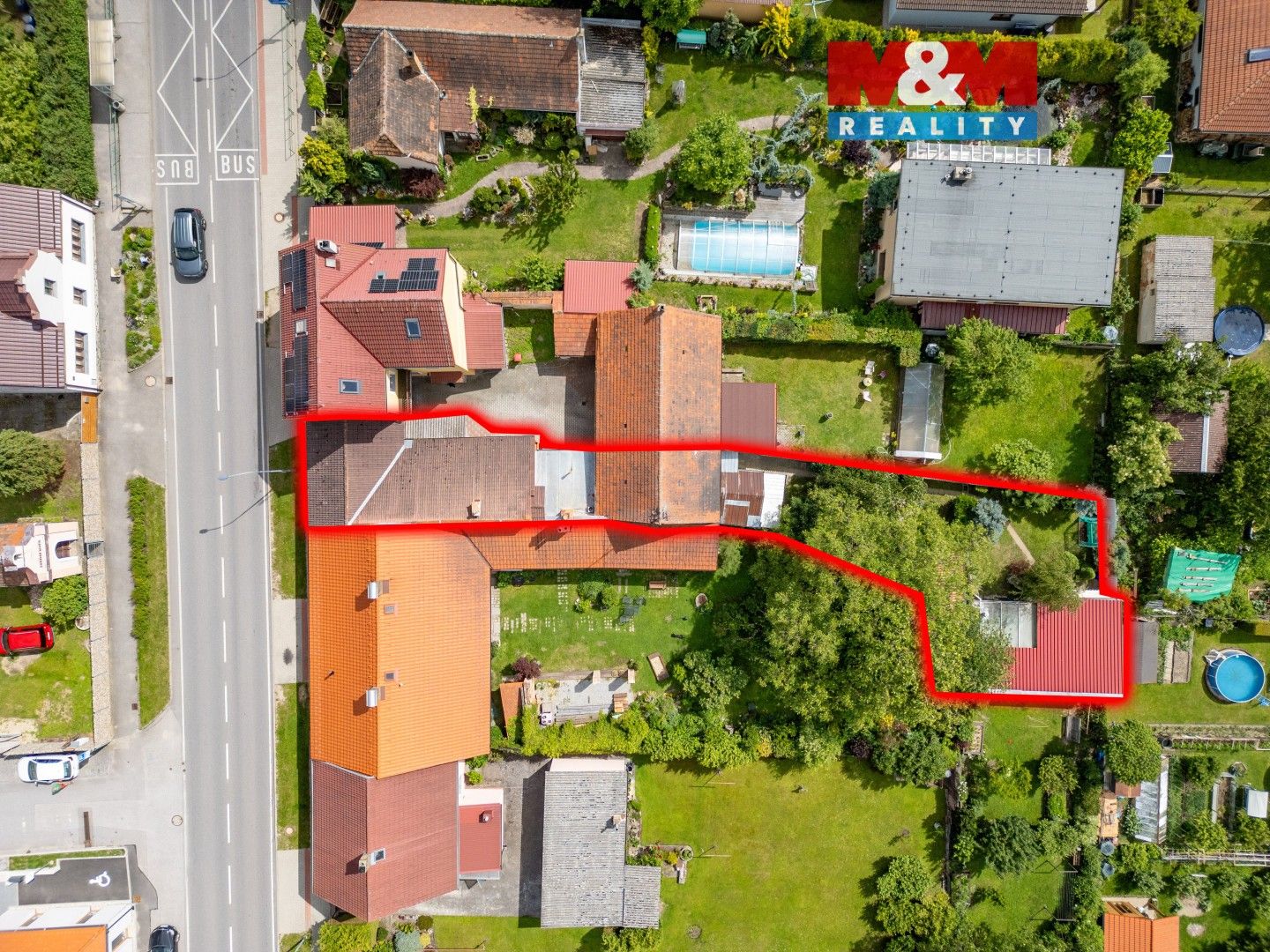 Prodej domu 150 m² - foto 5