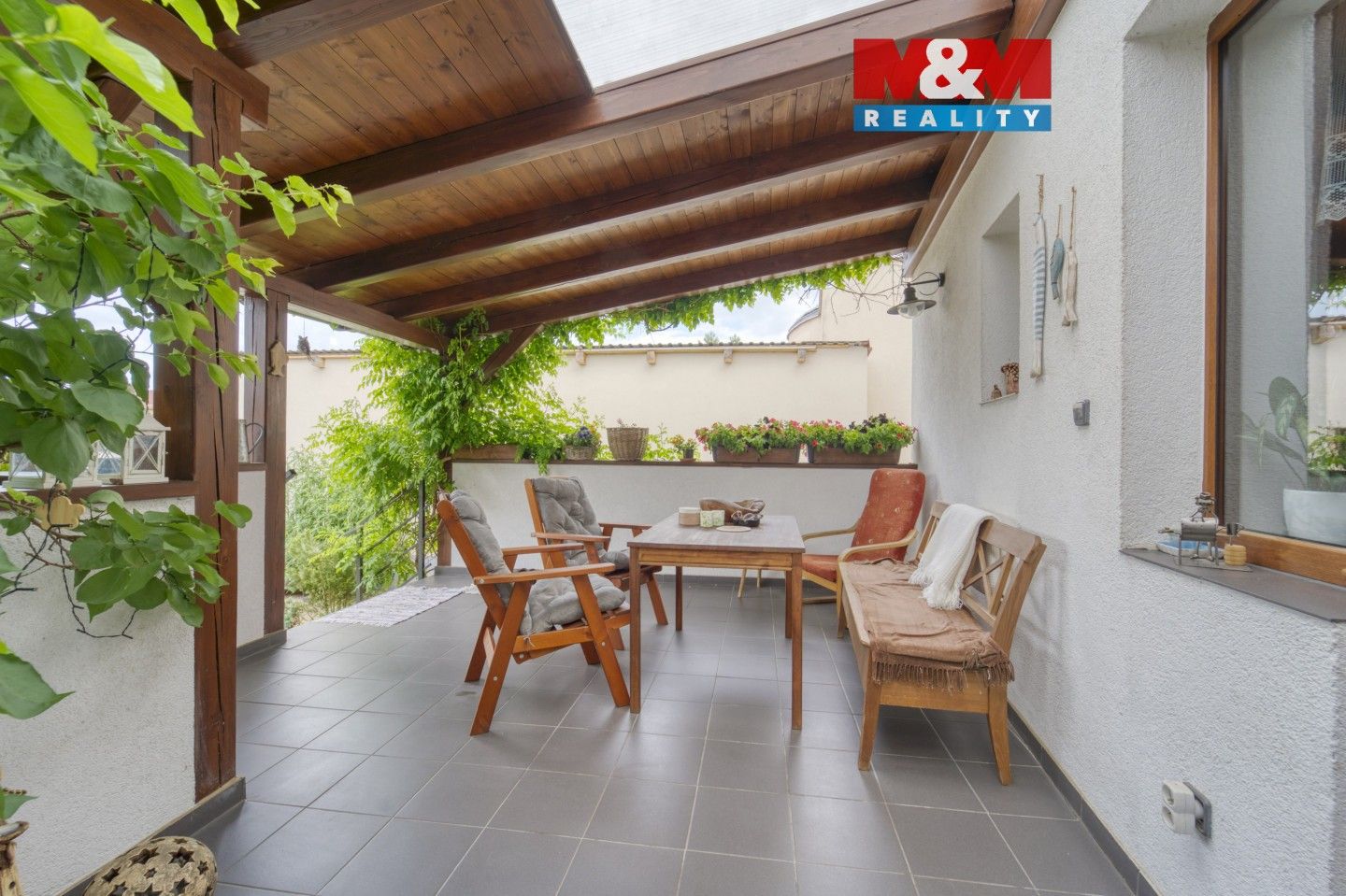 Prodej domu 135 m² - foto 1