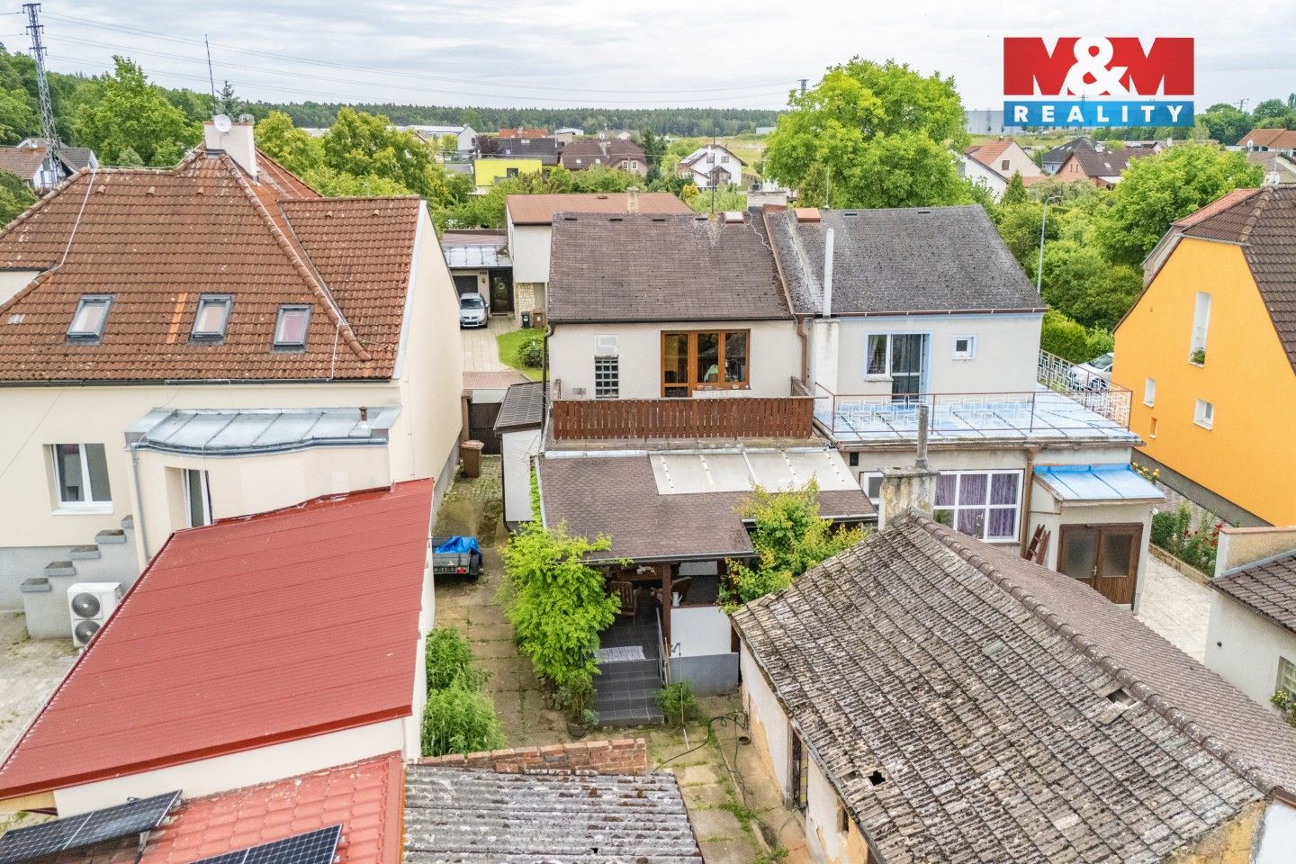 Prodej domu 135 m² - foto 3