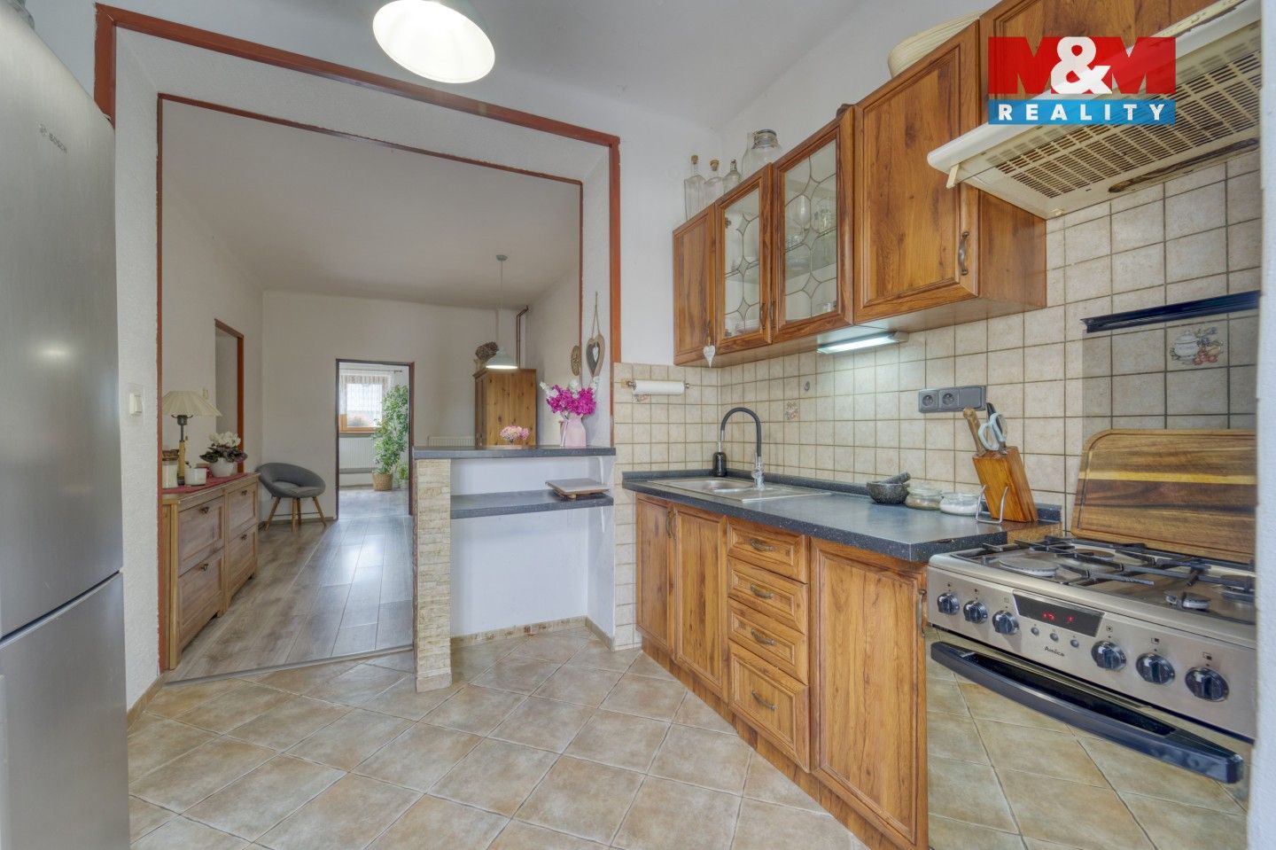 Prodej domu 135 m² - foto 6