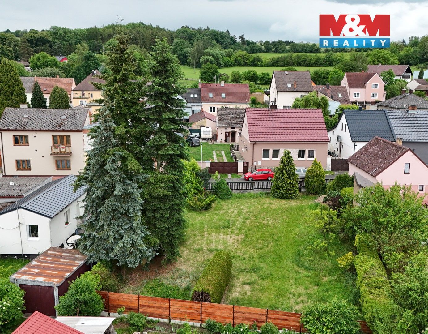 Prodej domu 64 m² - foto 11