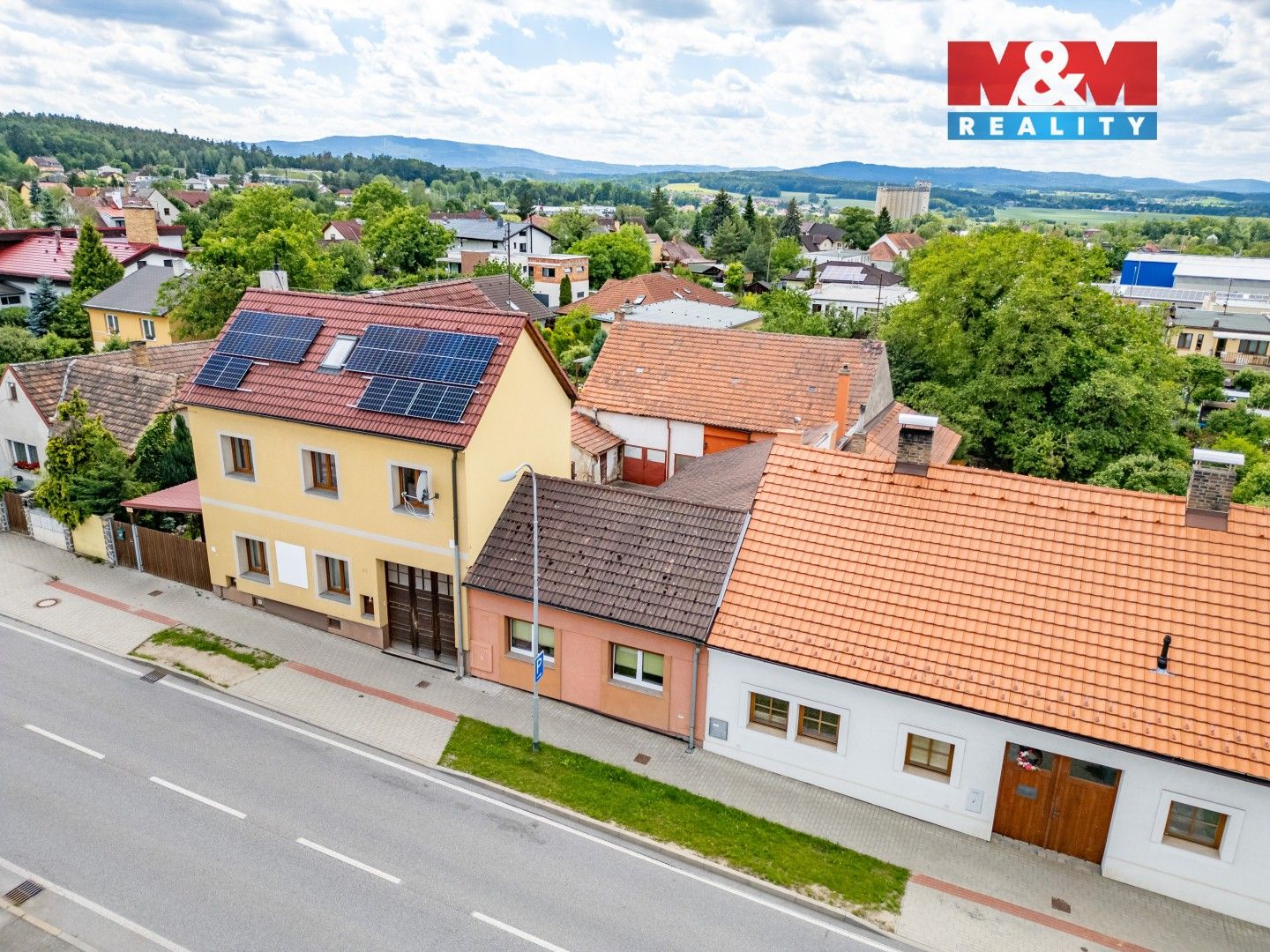 Prodej domu 150 m² - foto 15