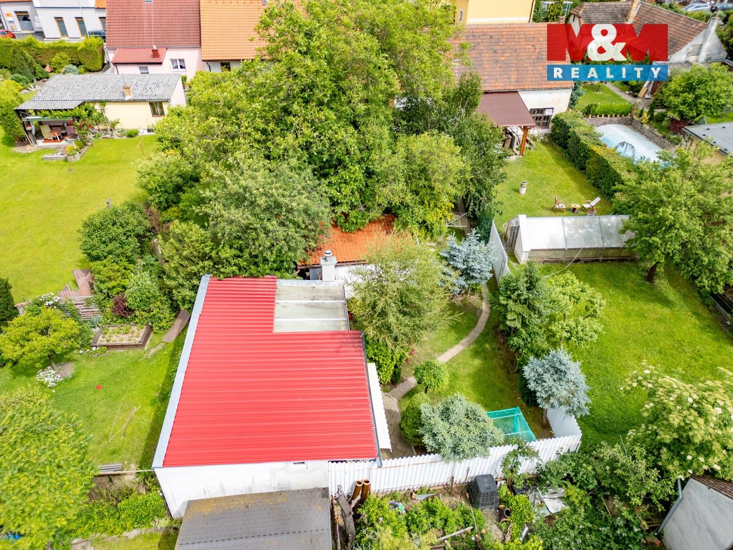 Prodej domu 150 m² - foto 16