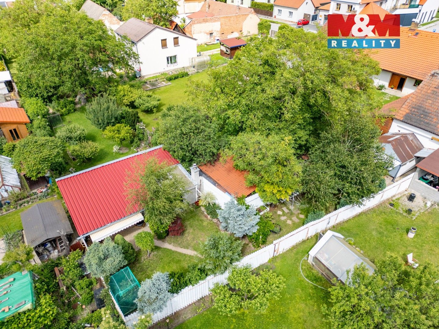 Prodej domu 150 m² - foto 17
