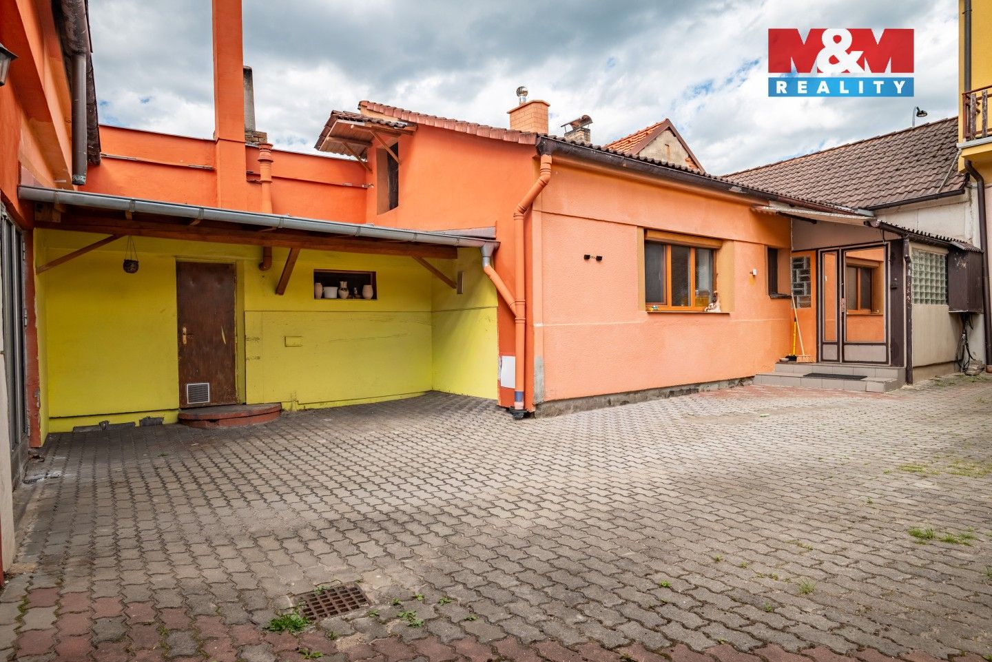 Prodej domu 150 m² - foto 26