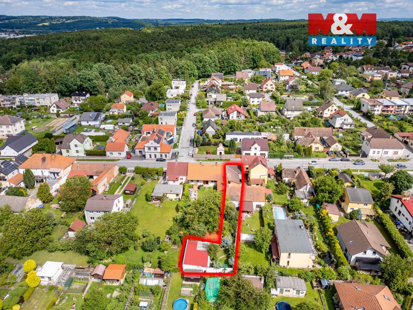 Prodej domu 150 m² - foto 31