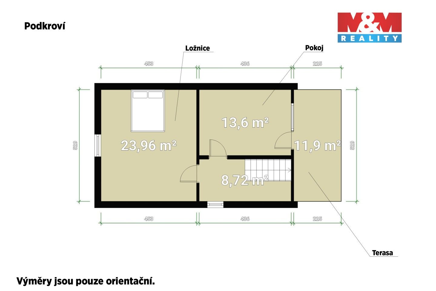 Prodej domu 135 m² - foto 28