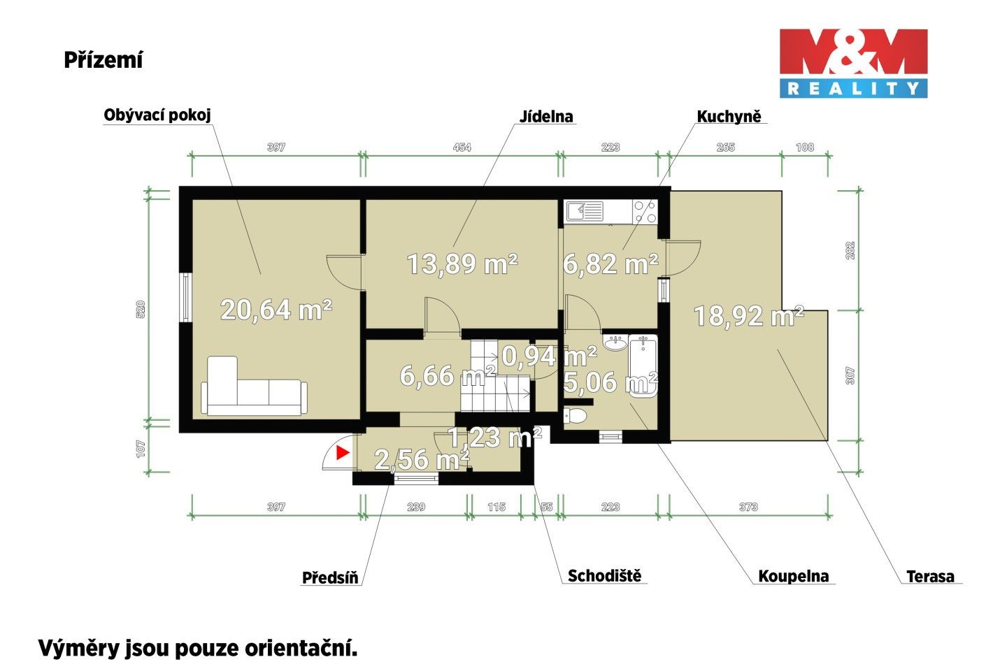 Prodej domu 135 m² - foto 27