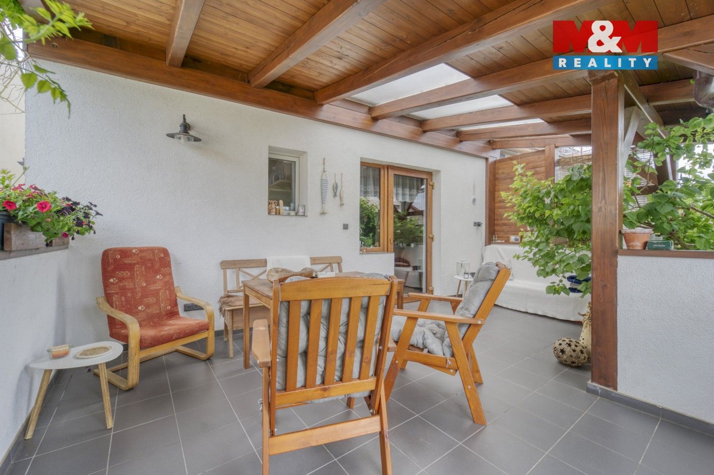 Prodej domu 135 m² - foto 26