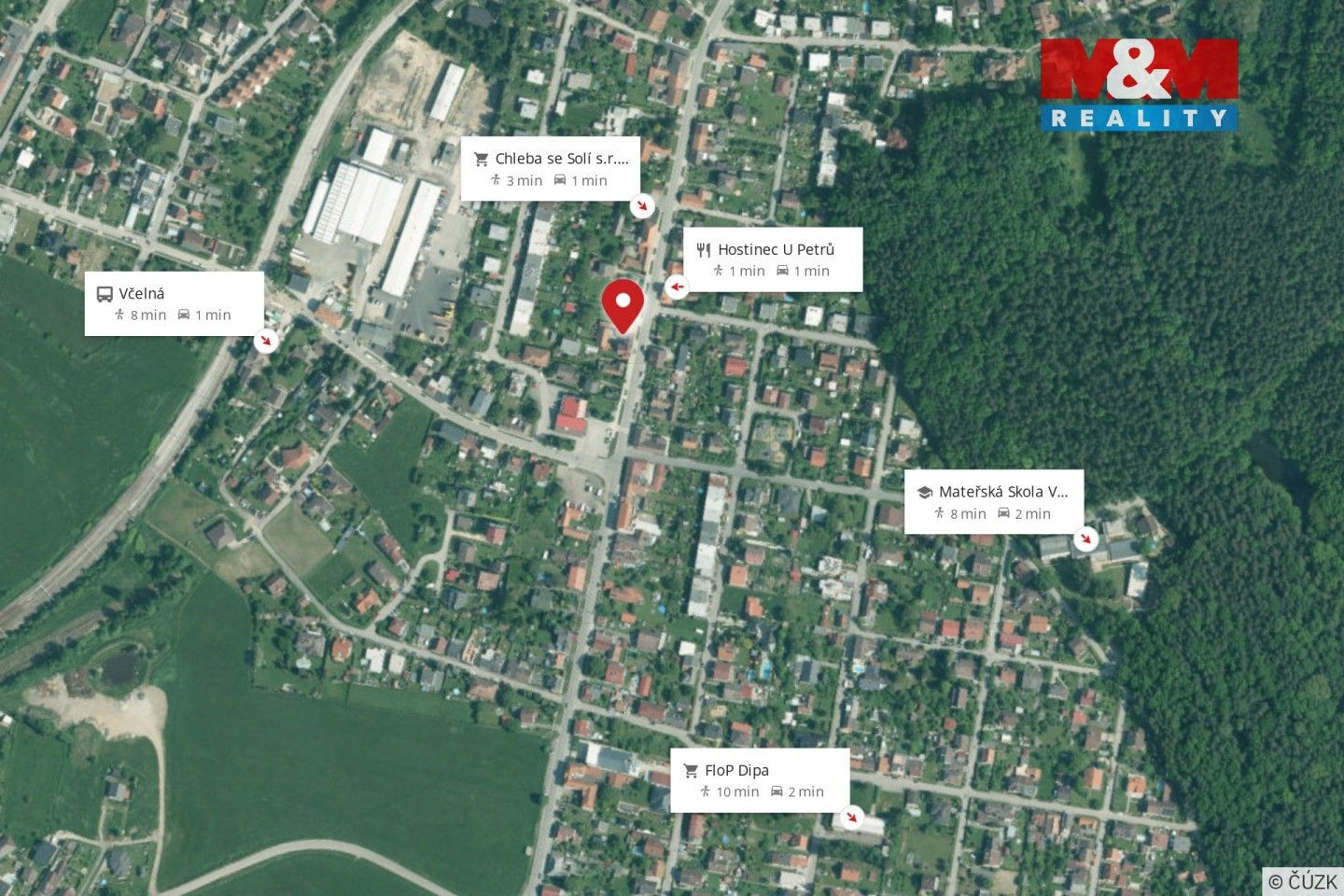 Prodej domu 150 m² - foto 36