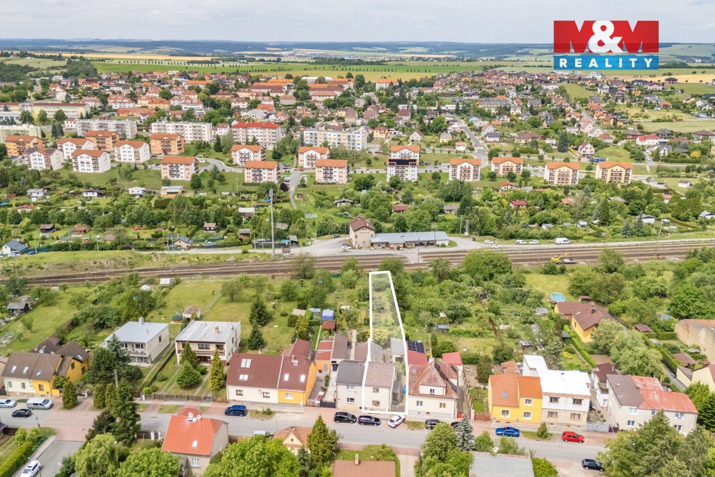 Prodej domu 135 m² - foto 33
