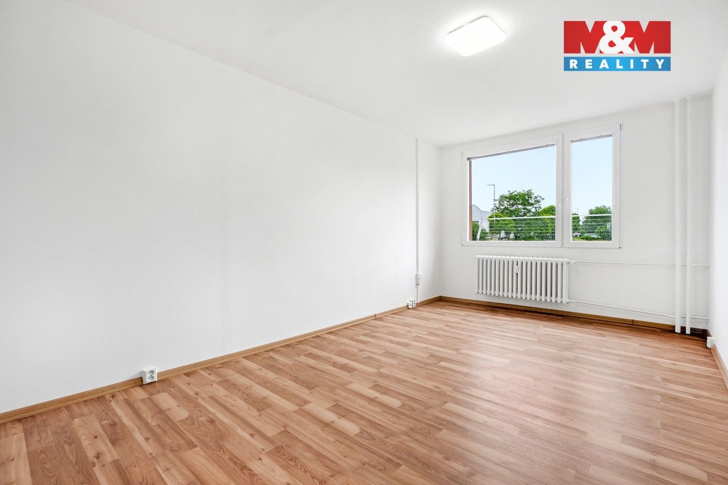 Prodej bytu 2+kk 43 m² - foto 1