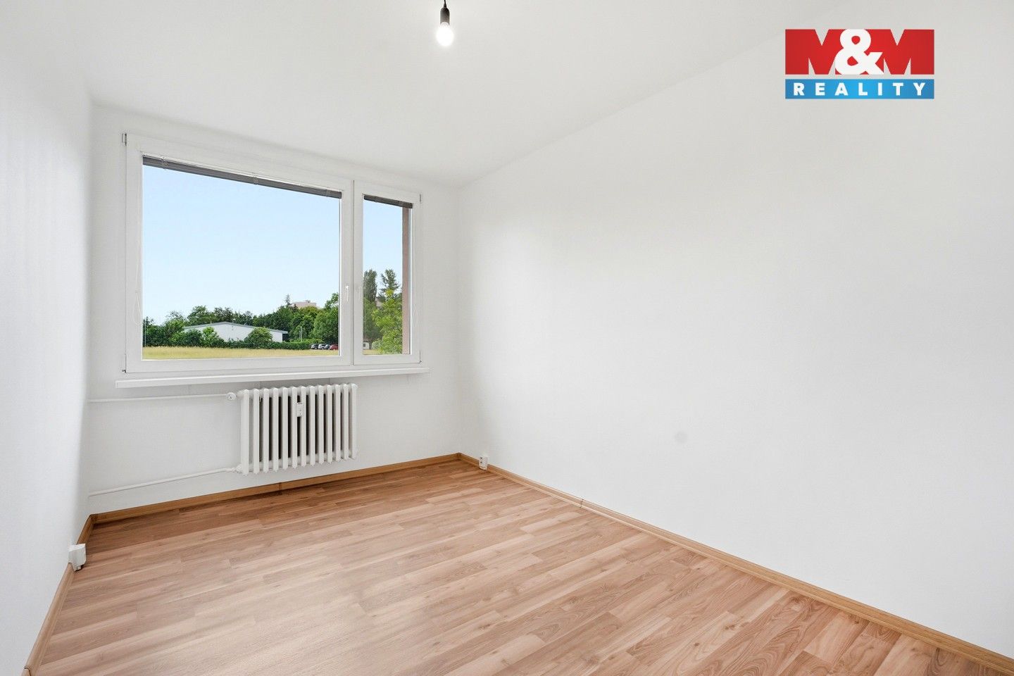 Prodej bytu 2+kk 43 m² - foto 3