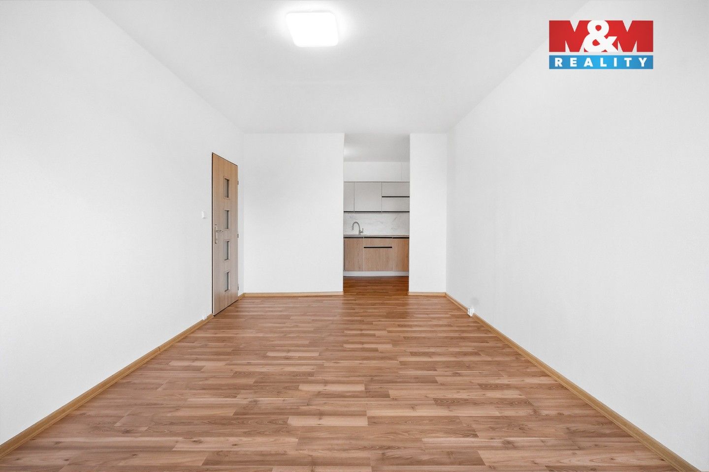 Prodej bytu 2+kk 43 m² - foto 6