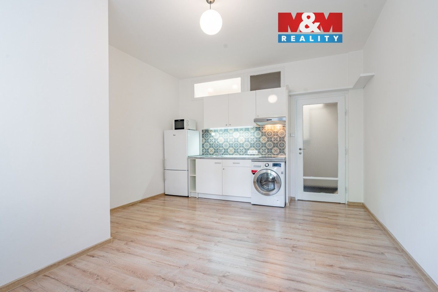 Prodej bytu 1+kk 25 m² - foto 3