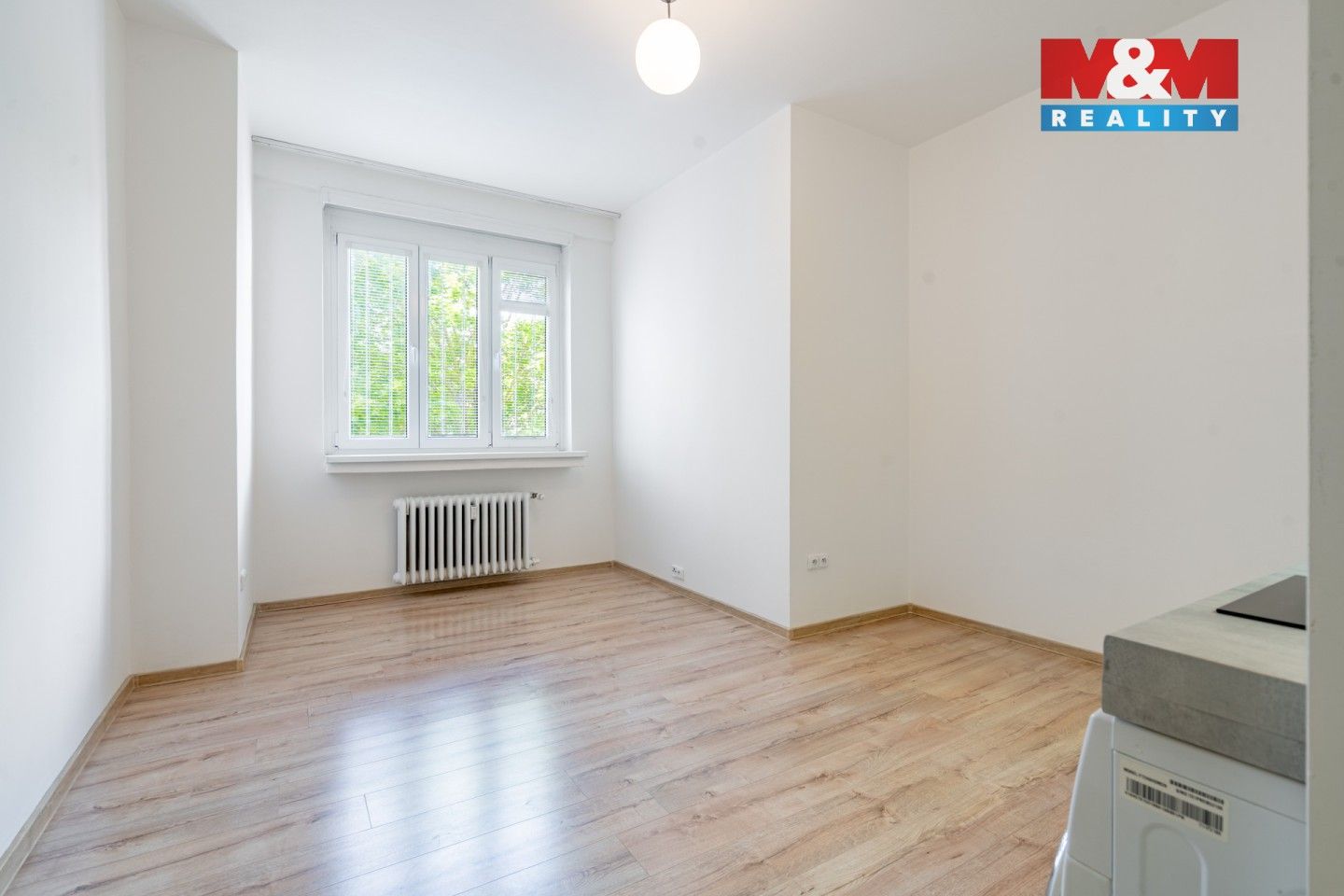 Prodej bytu 1+kk 25 m² - foto 4