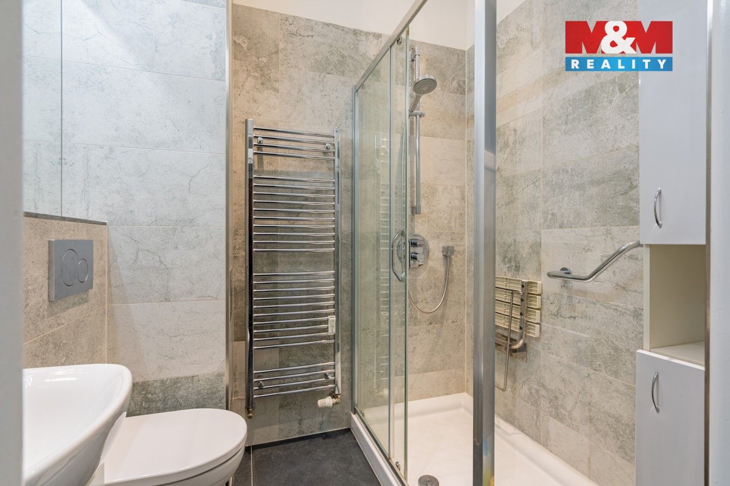 Prodej bytu 1+kk 25 m² - foto 5