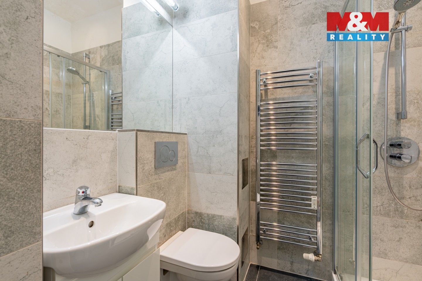 Prodej bytu 1+kk 25 m² - foto 6