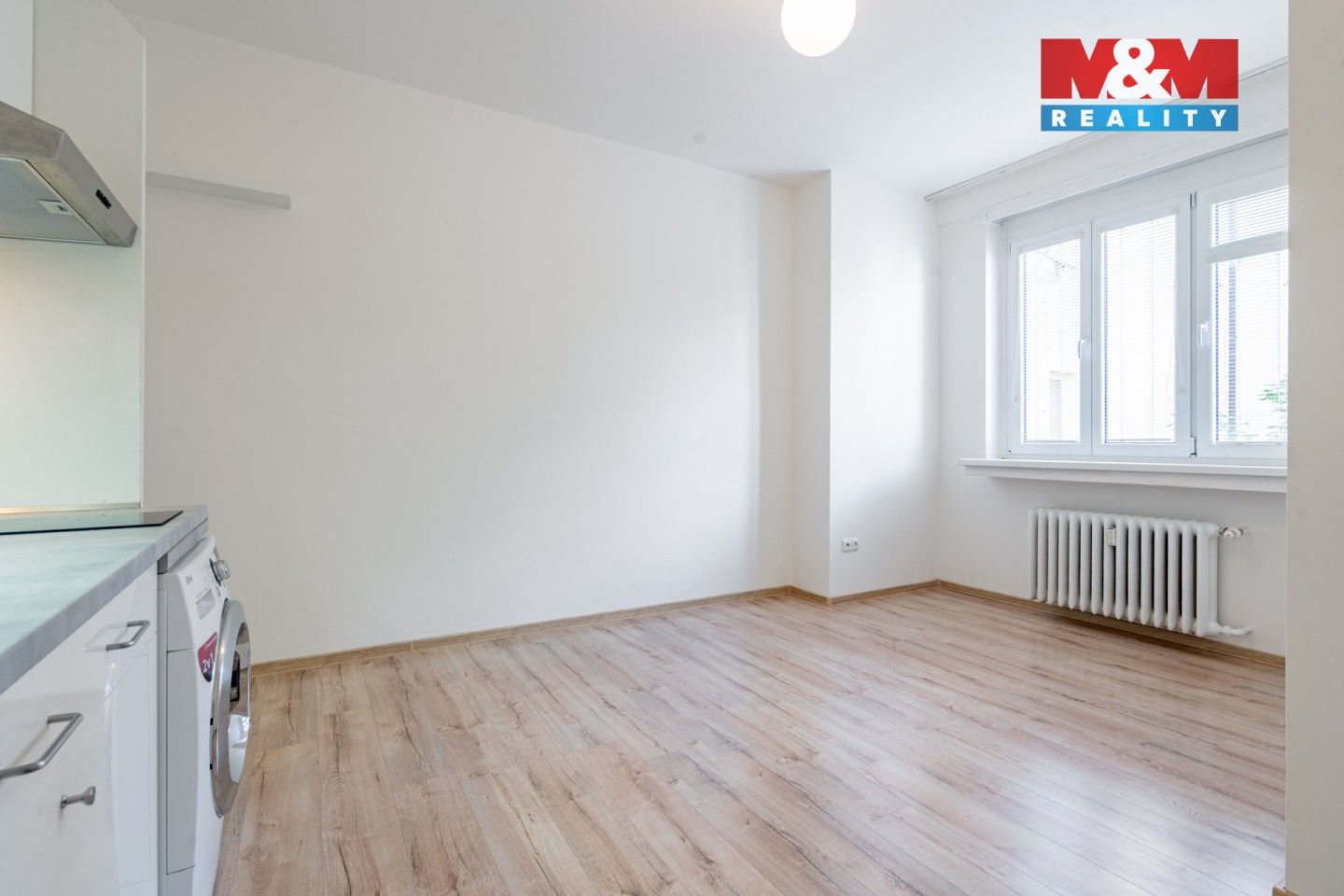 Prodej bytu 1+kk 25 m² - foto 8