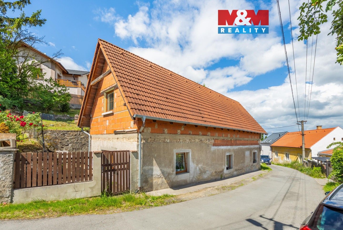 Prodej domu 111 m² - foto 1