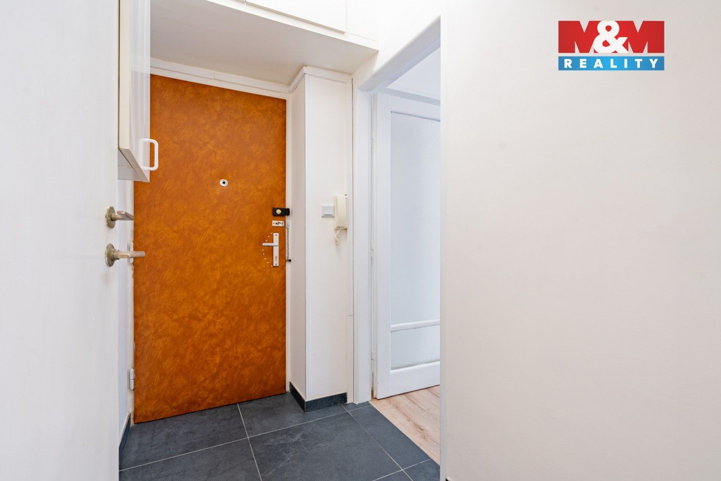 Prodej bytu 1+kk 25 m² - foto 9