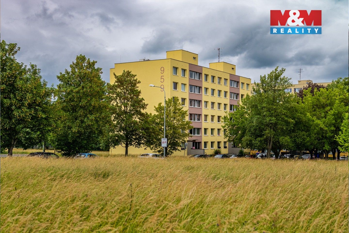 Prodej bytu 2+kk 43 m² - foto 11