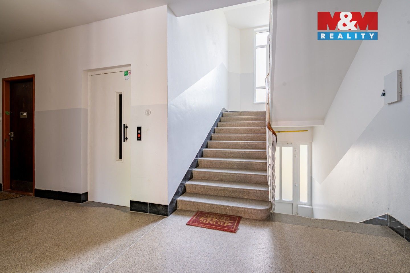 Prodej bytu 1+kk 25 m² - foto 10