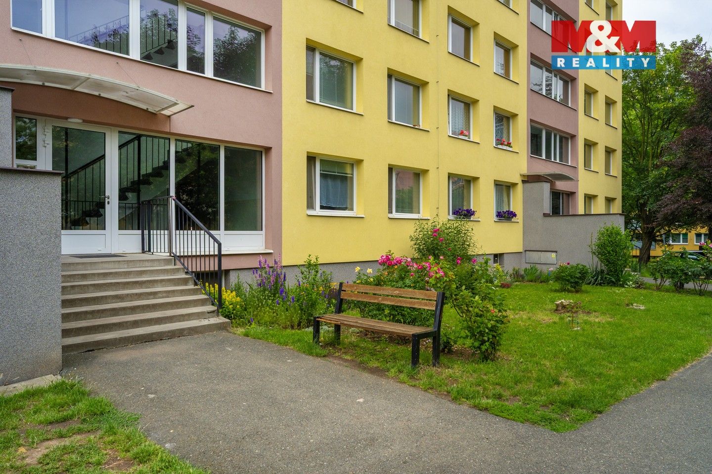 Prodej bytu 2+kk 43 m² - foto 10