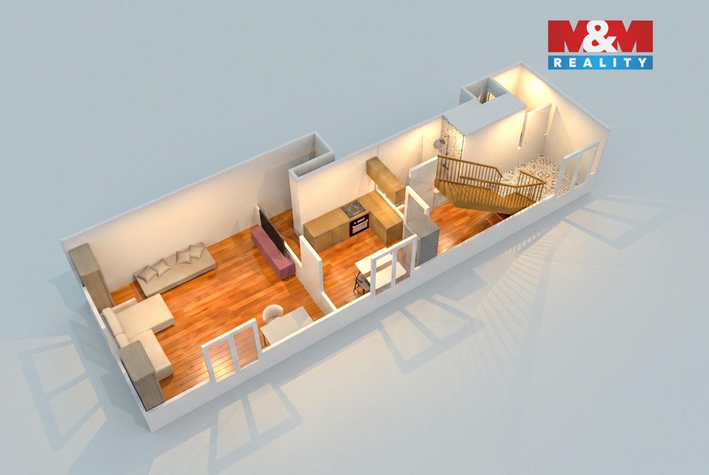 Prodej domu 111 m² - foto 19