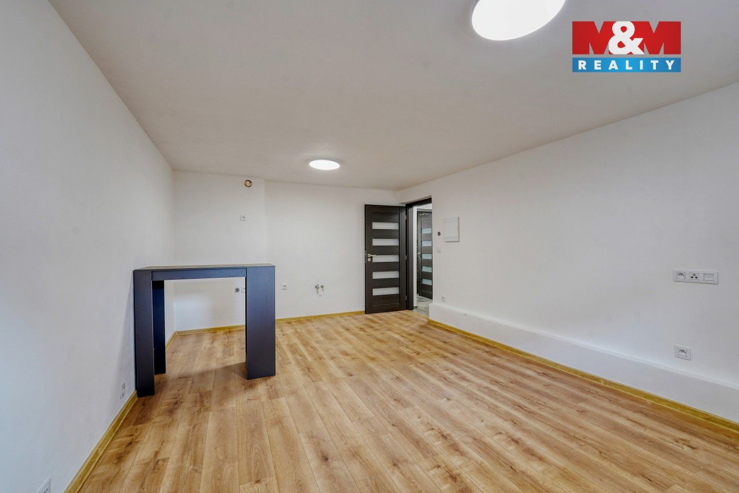 Prodej komerčního prostoru 26 m² - foto 6