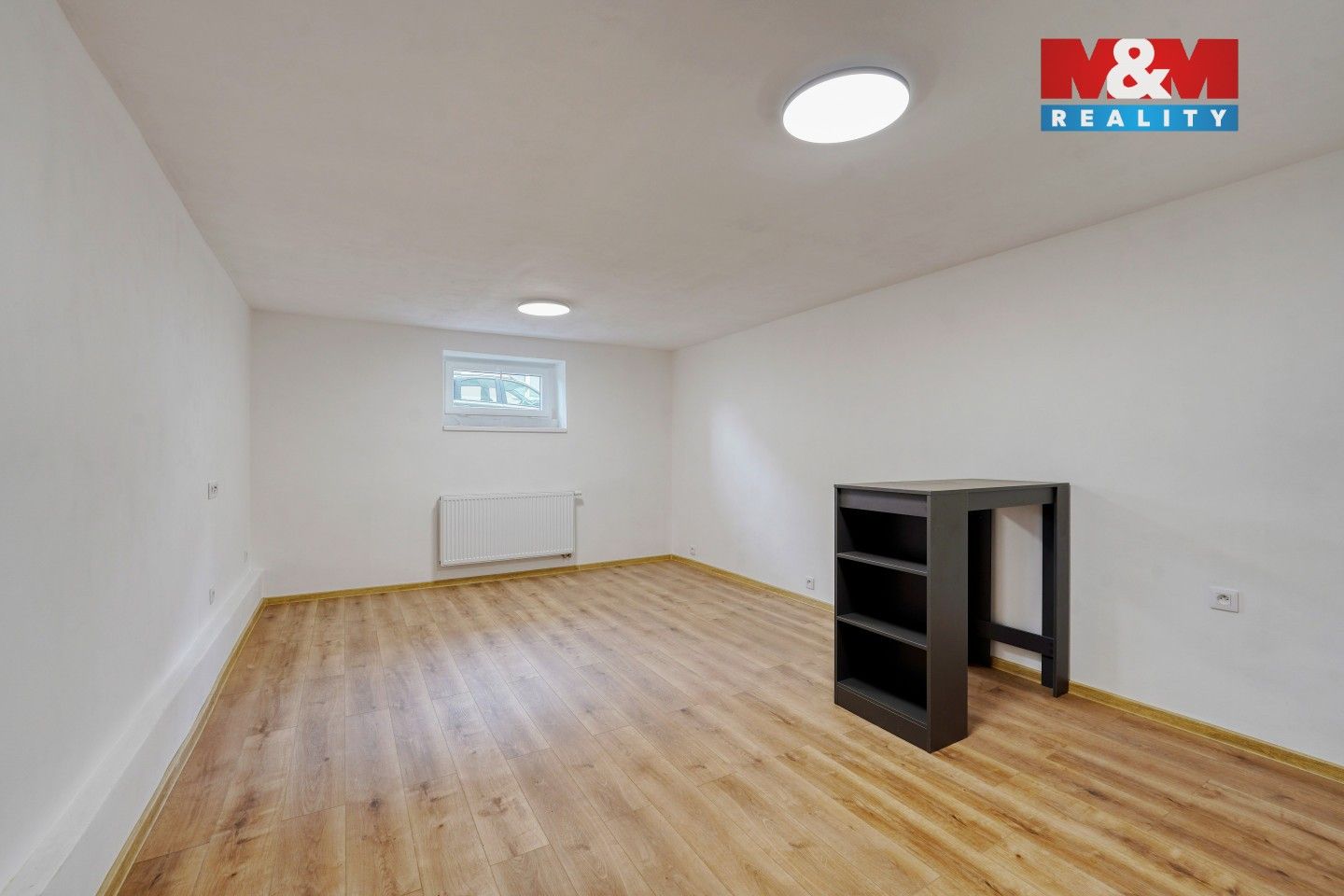 Prodej komerčního prostoru 26 m² - foto 4
